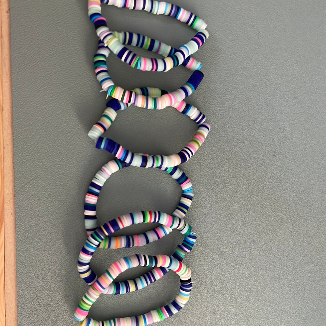 Mixed Bracelets