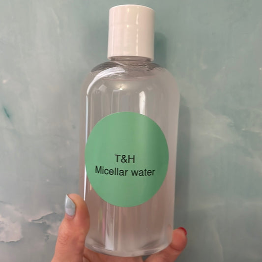 Micellar Water