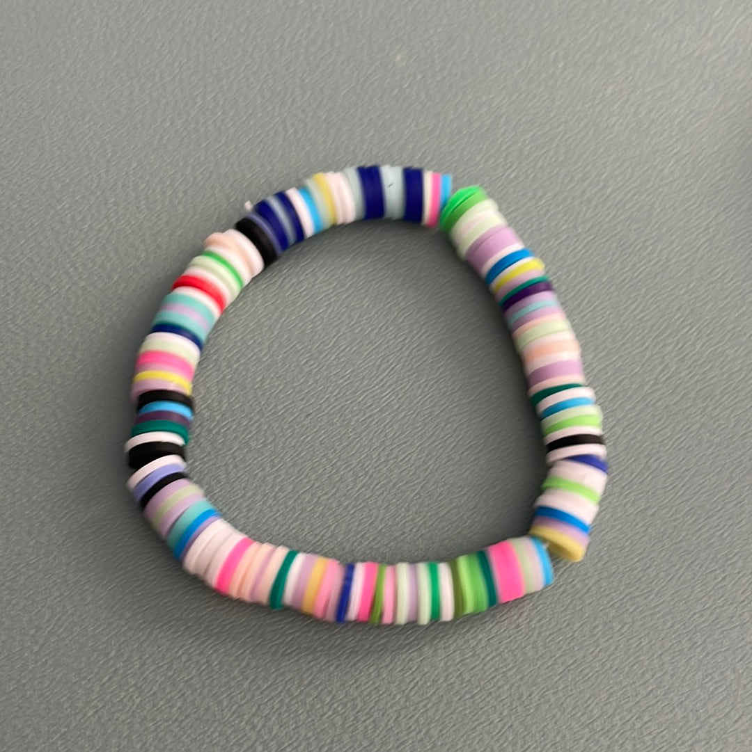 Mixed Bracelets