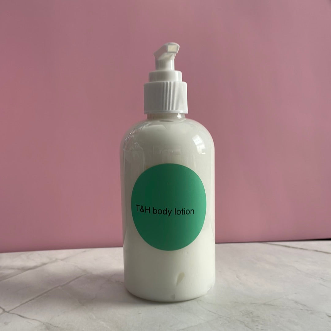 Sugar Cookie Body Lotion