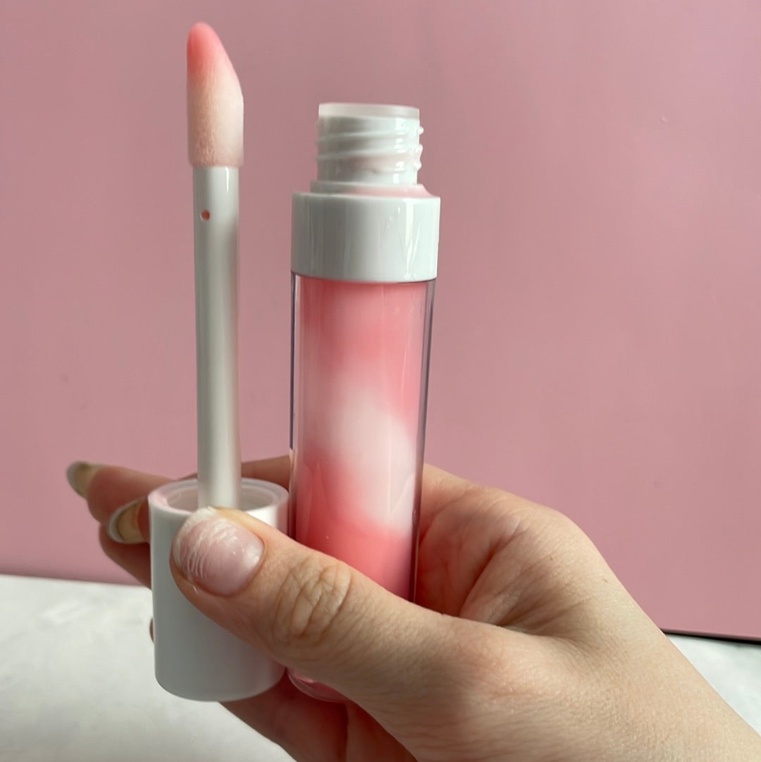 Strawberry Shortcake Lip Oil - Large