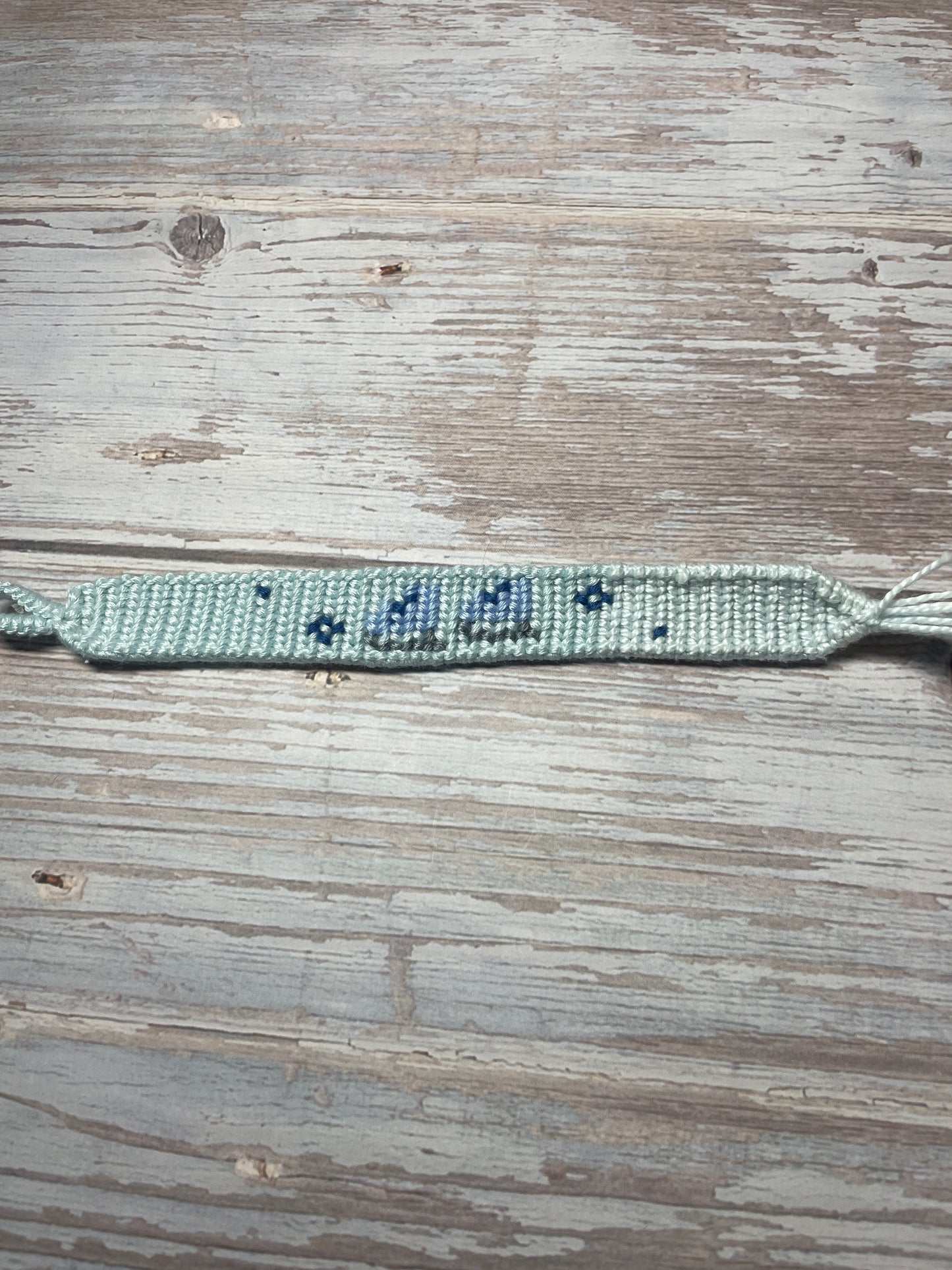 Ice skate Bookmark