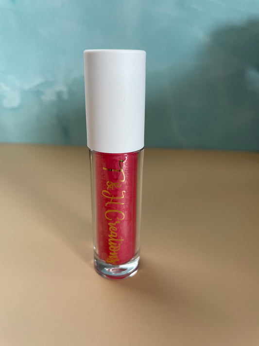 Liquid Blush - Mini Pinky