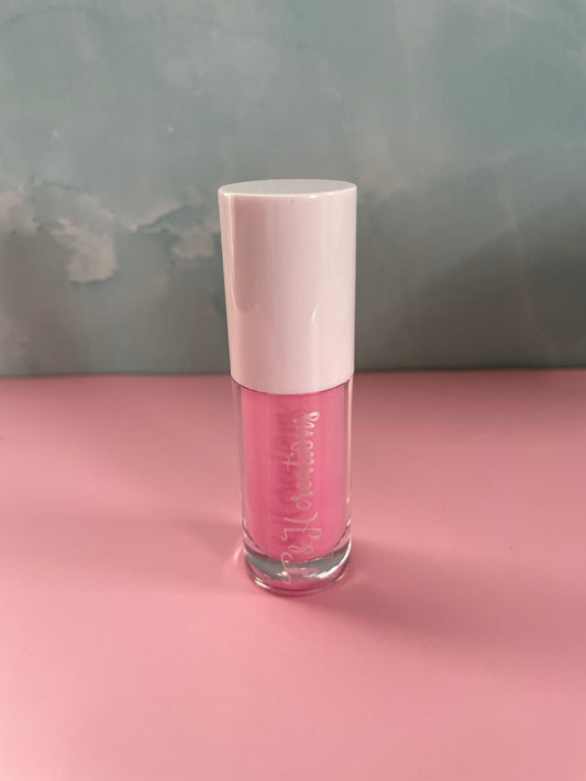 Strawberry Milk Lip Gloss