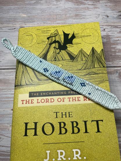 Ice skate Bookmark