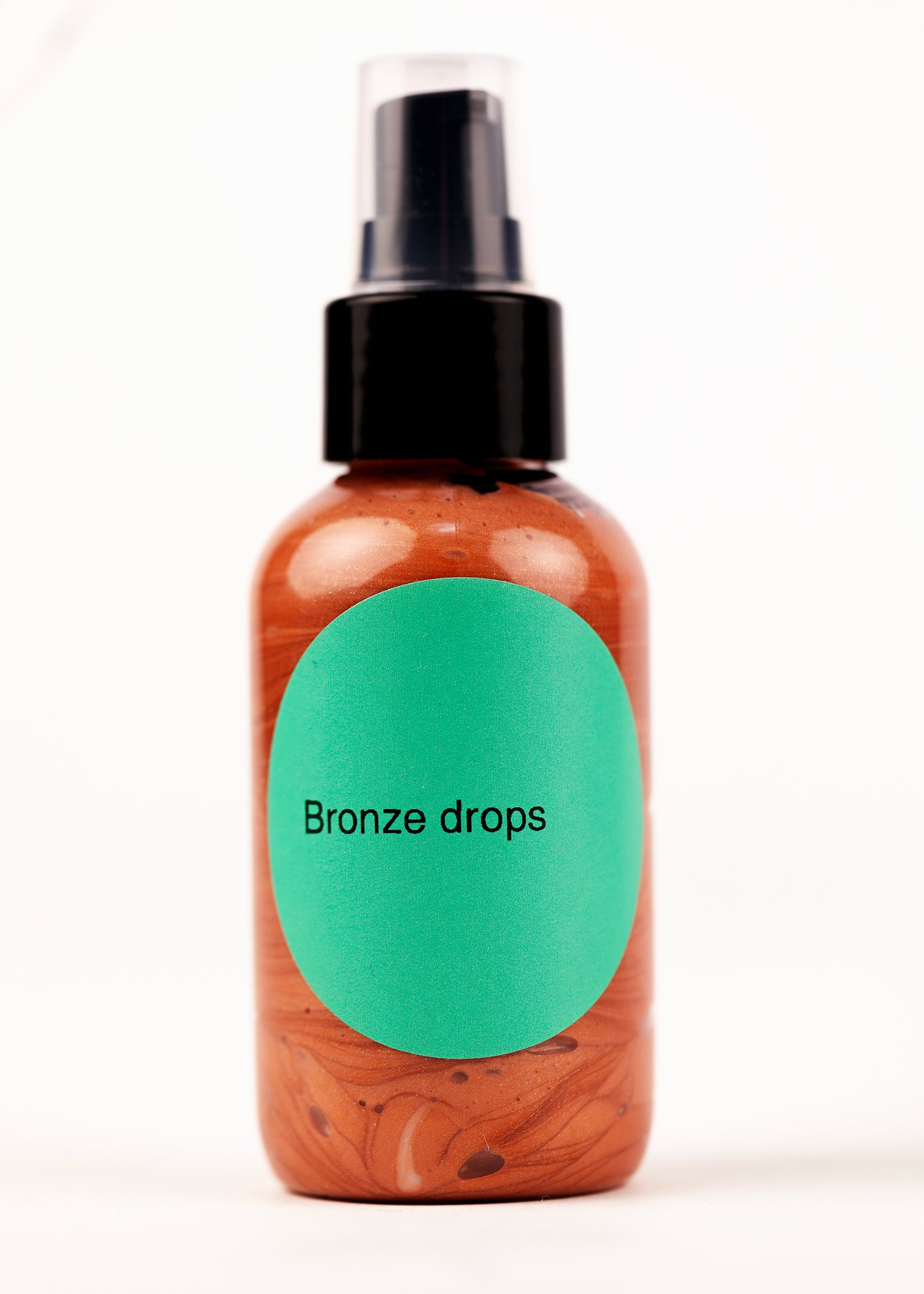 Bronzing Liquid (Unscented)