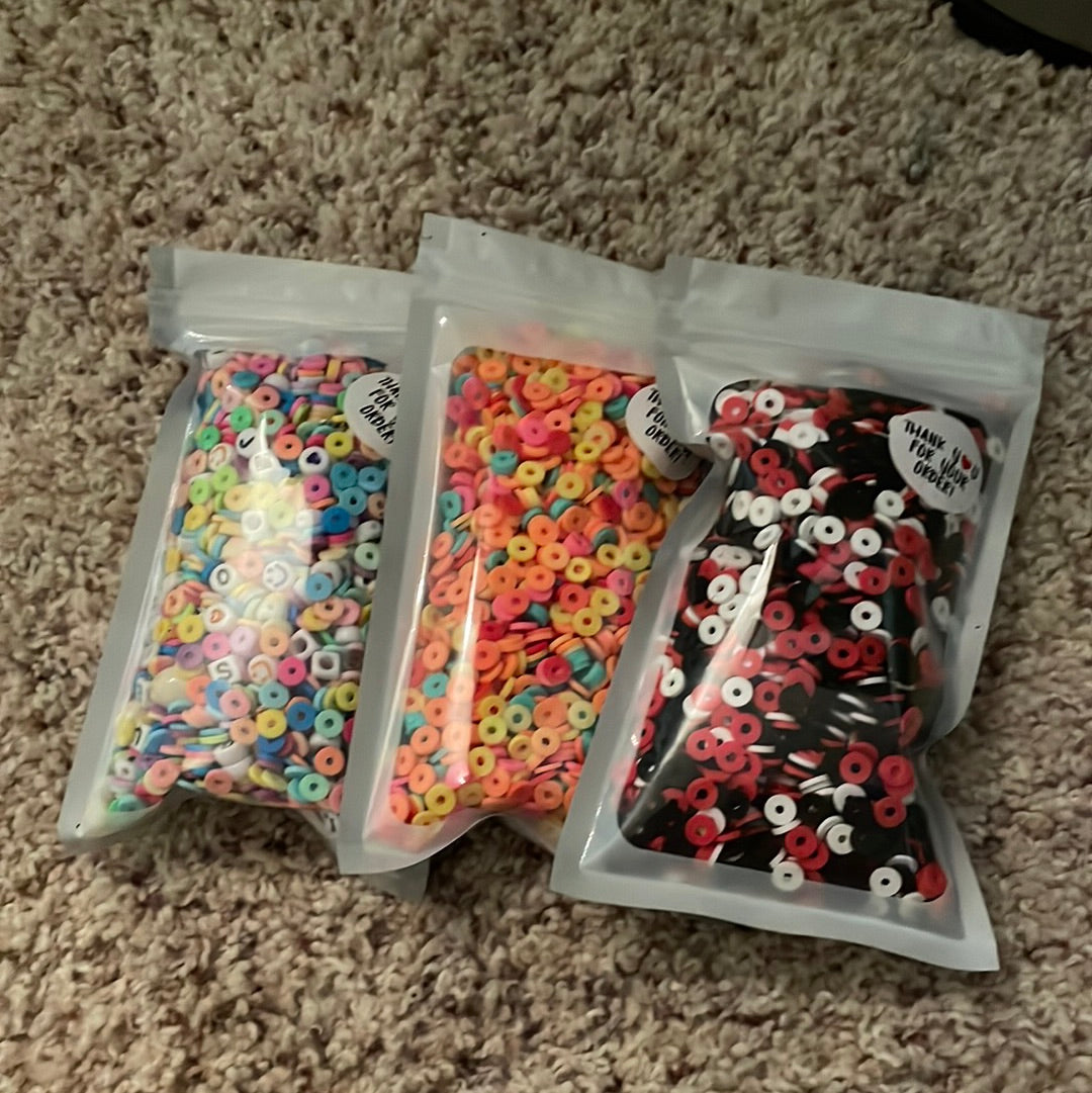 Bead Confetti Big Bags