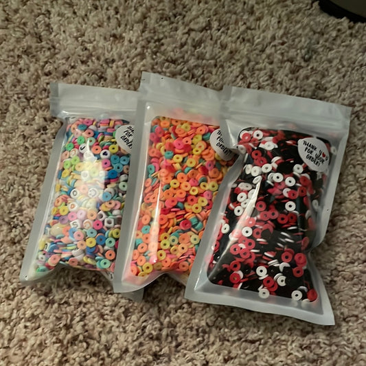 Bead Confetti Big Bags