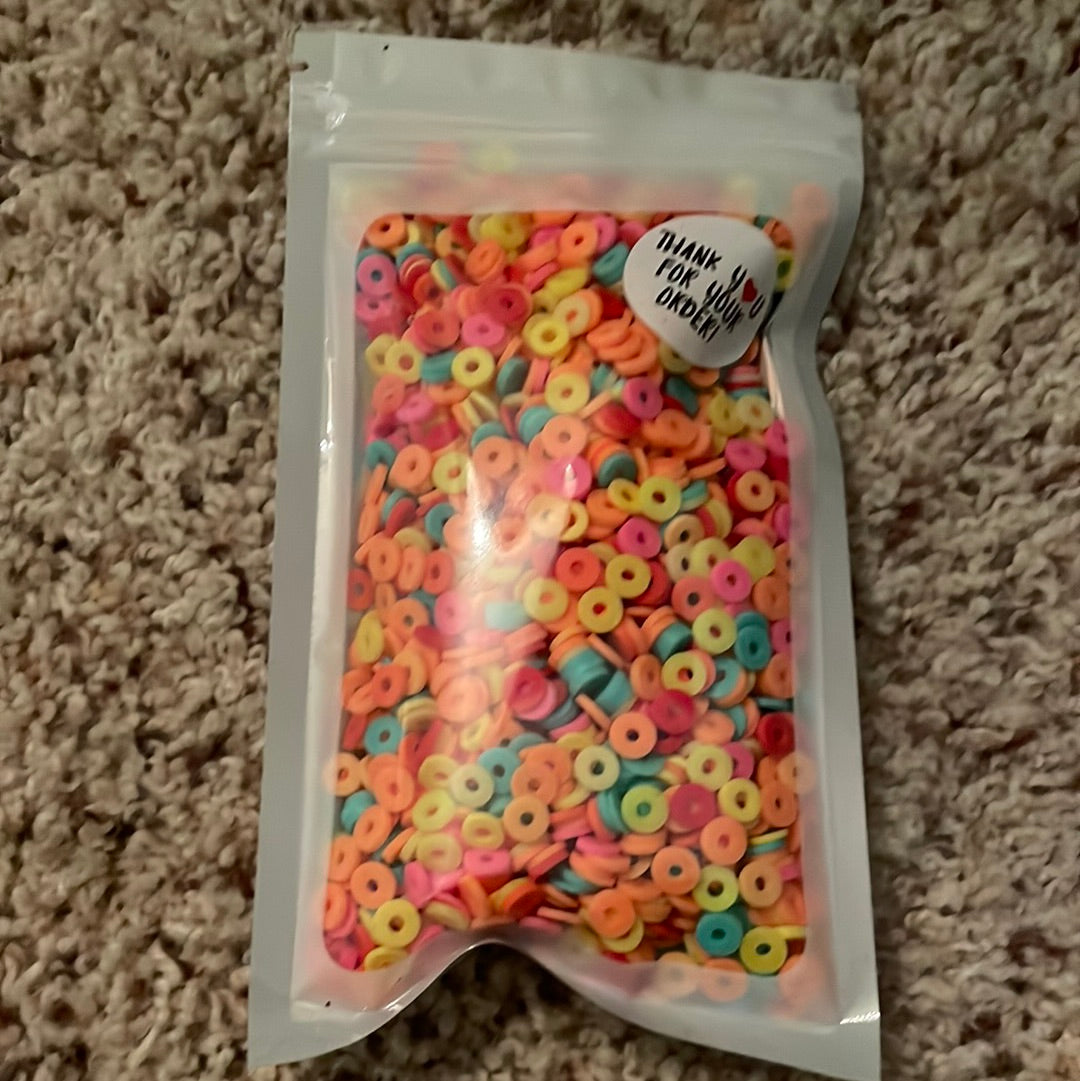 Bead Confetti Big Bags