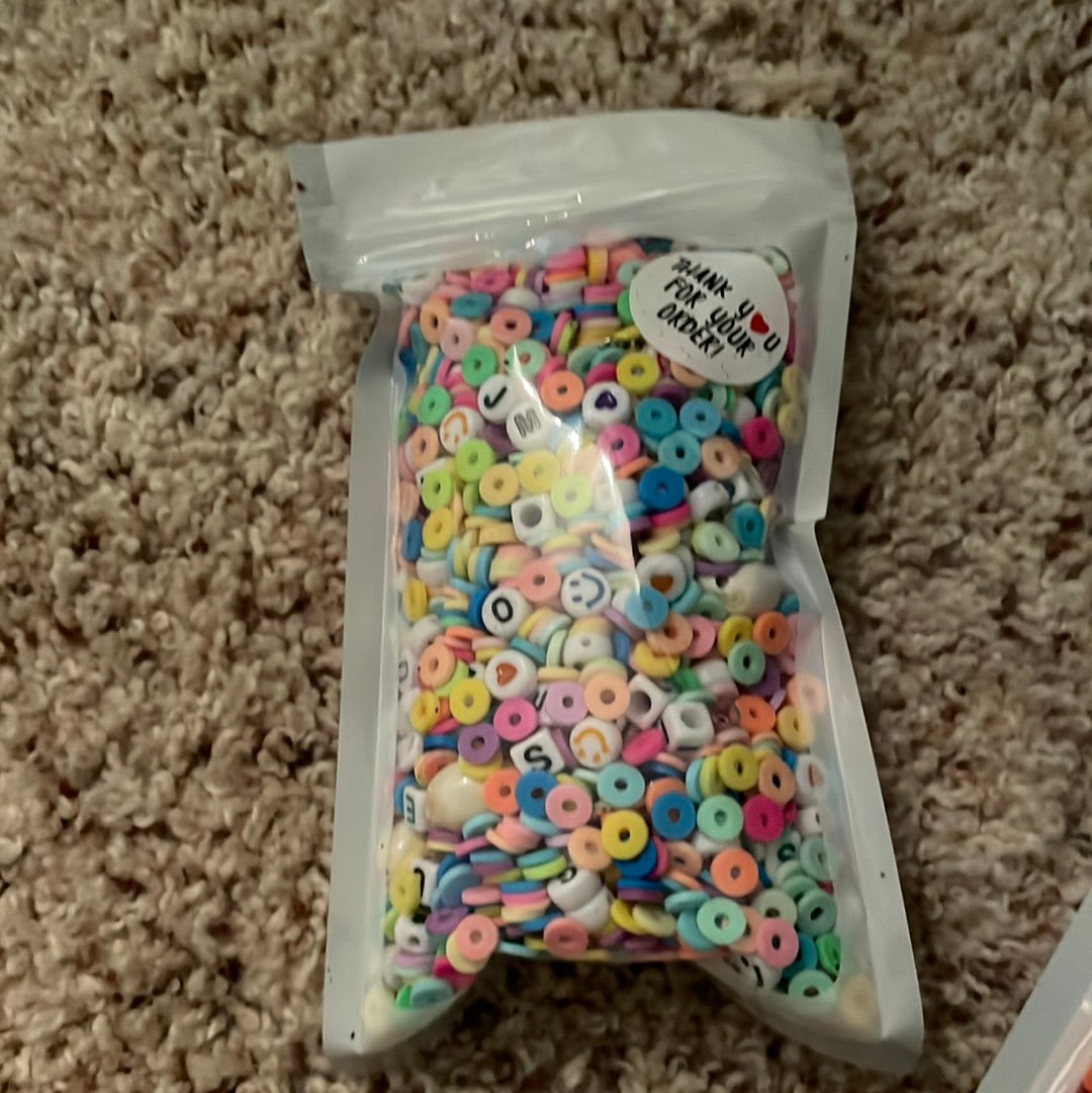 Bead Confetti Big Bags