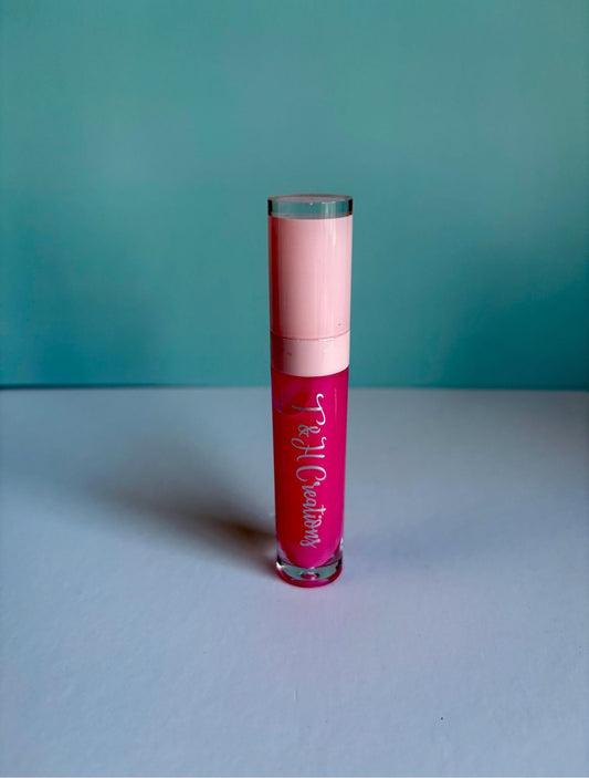 Raspberry Slush Lipgloss