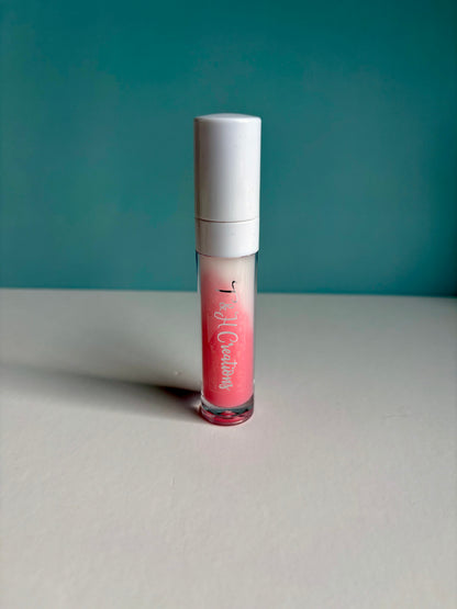 Strawberry Shortcake Lipgloss
