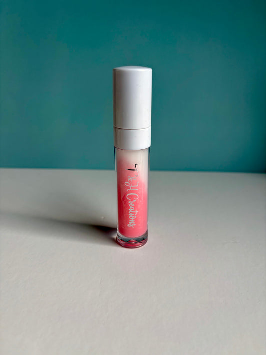 Strawberry Shortcake Lipgloss