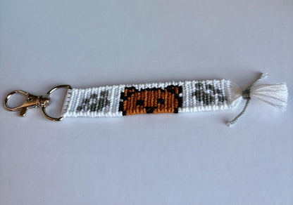 Animal Keychain