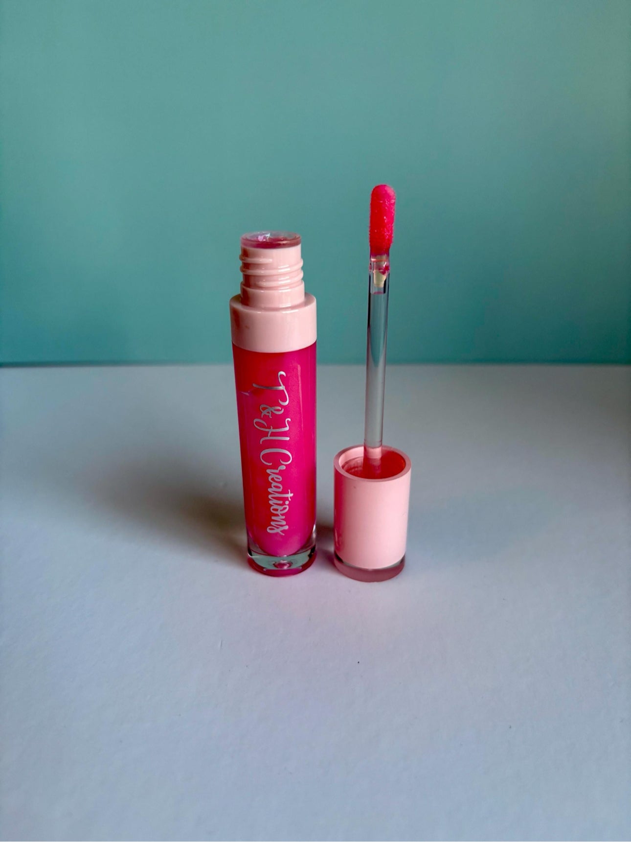 Raspberry Slush Lipgloss