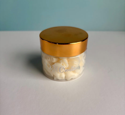 Coconut Body Butter