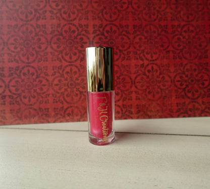Cherry Bomb Lip Oil