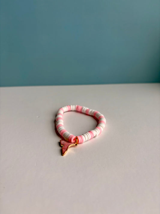Beaded Mermaid Bracelet