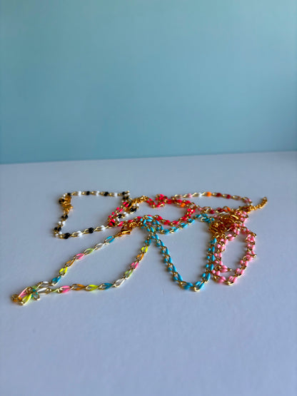 Ankle Dazzle Anklets
