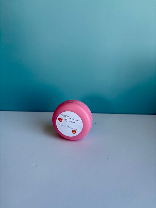 Strawberry Lip Mask
