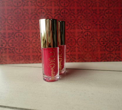 Cherry Bomb Lip Oil