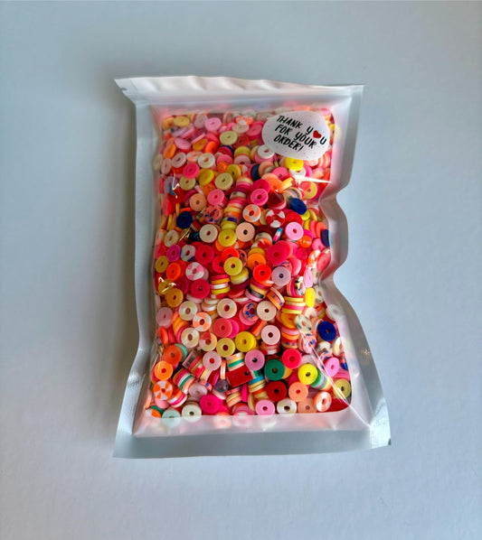 Bead Confetti Big Bags