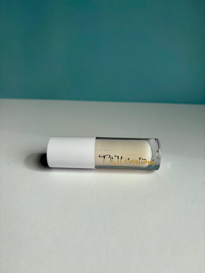 Maple Doughnut Lipgloss