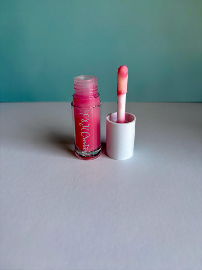 Bunny Tongue Lipgloss