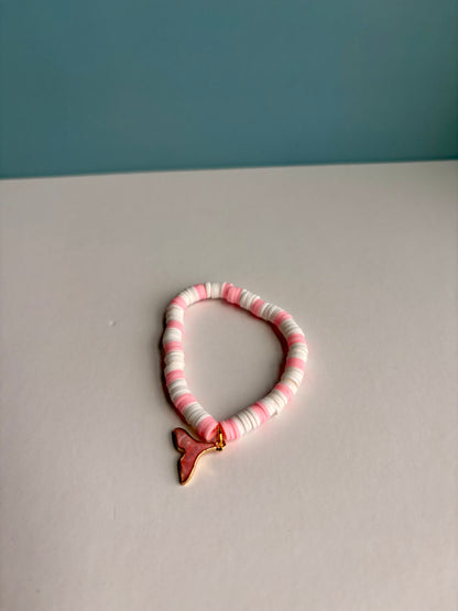 Beaded Mermaid Bracelet