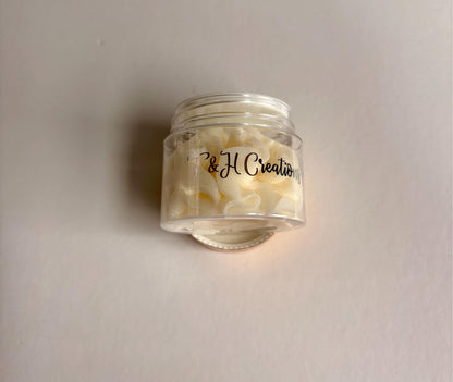 Coconut Body Butter