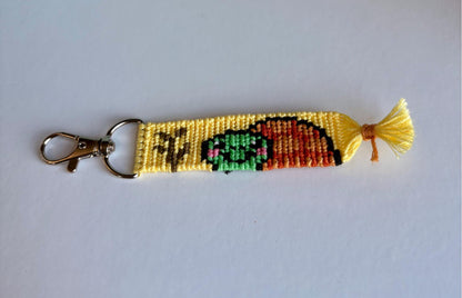 Animal Keychain