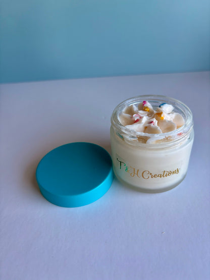 Cake Batter Lip Scrub