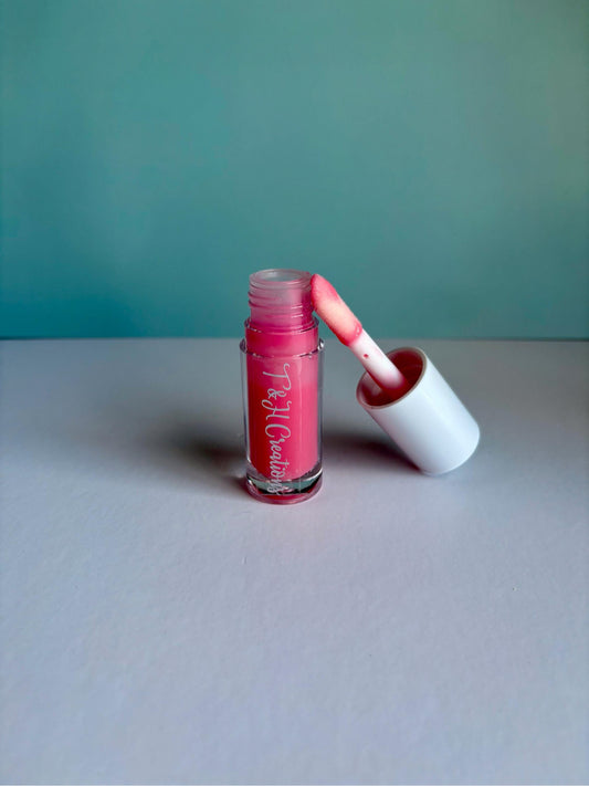 Bunny Tongue Lipgloss