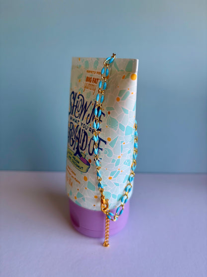 Ankle Dazzle Anklets