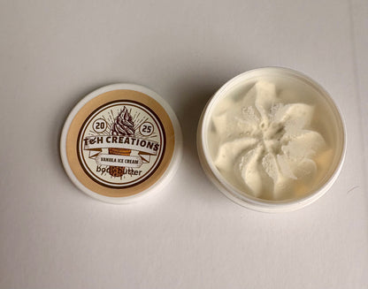 Vanilla Ice Cream Body Butter