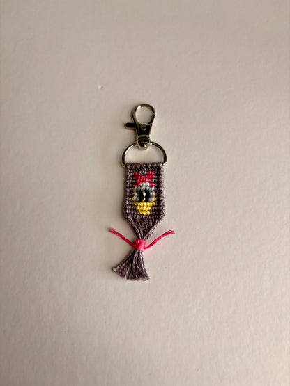 Mickey Mouse Clubhouse Keychains