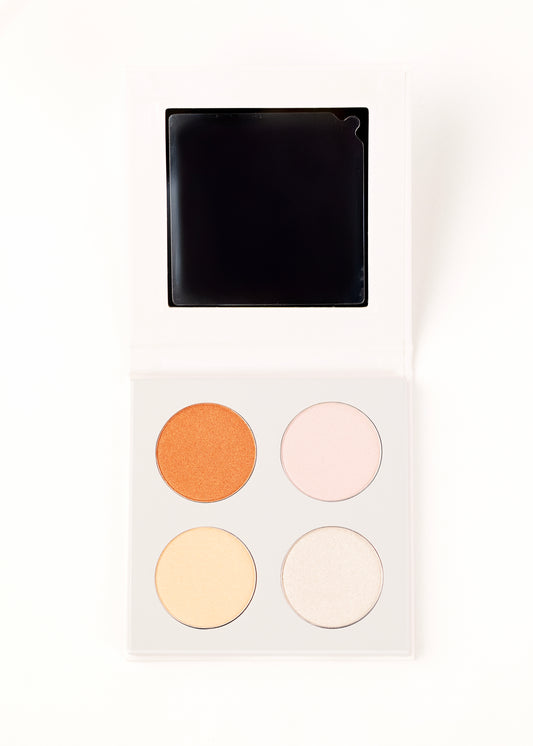 Highlighter Pallets