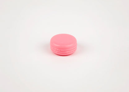 Strawberry Lip Mask - Pink