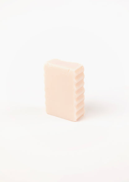 Vanilla Coconut Bar Soap
