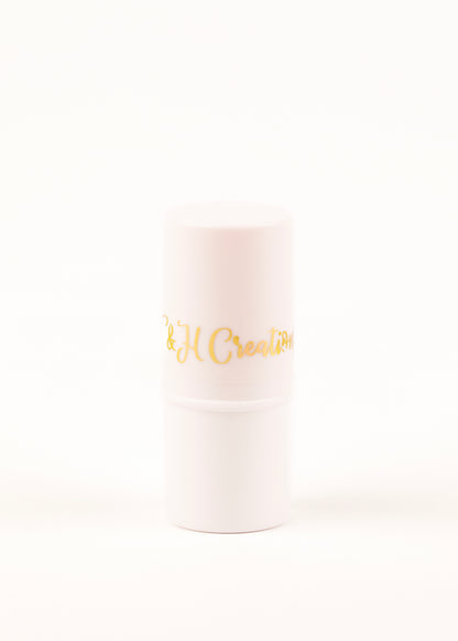 Large Vanilla Lip Balm