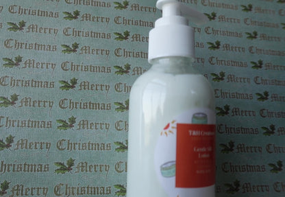After Sun Aloe Lotion- Christmas in July Special